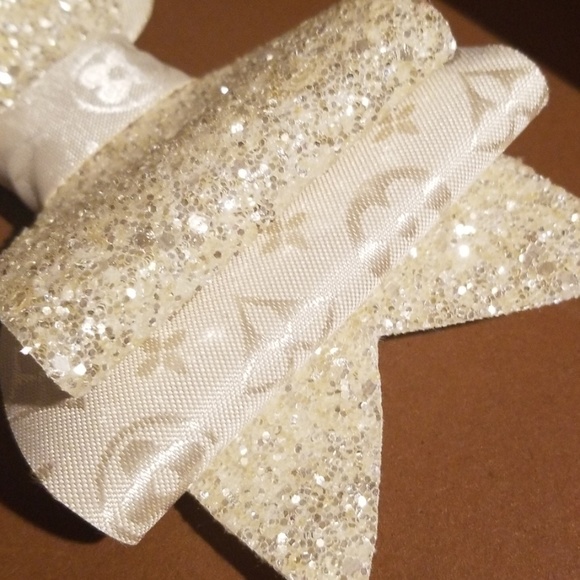 Hair bow - Picture 2 of 8